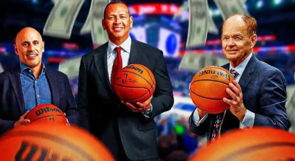闪电策略 尘埃落定！整整4年啊，NBA终于批准，森林狼15亿易主，新时代开启