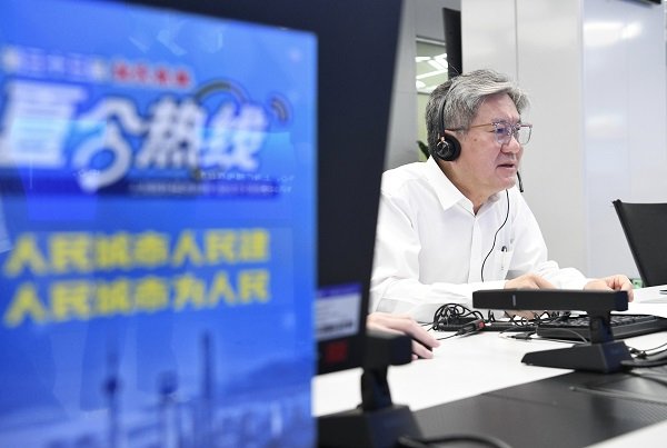 送钱宝 夏令热线 | 北横中运量公交、错峰共享停车位……上海出行新消息点这里