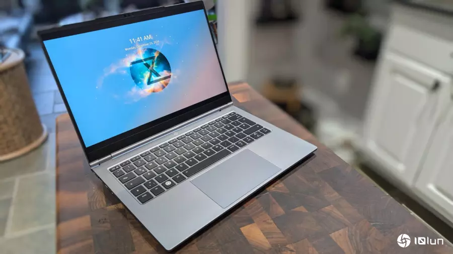 乐盈配资 Linux笔记本能否取代我的MacBook？这款新品初露锋芒