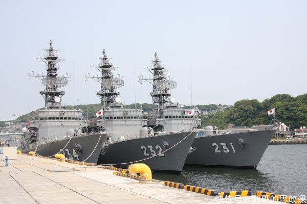 星速优配平台 菲律宾求日本帮忙“速成”海军，却跳进了大坑，议员：乞丐没得挑